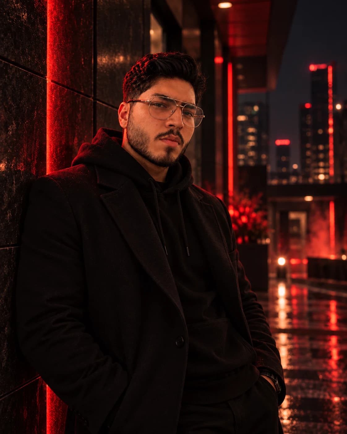 Mehrdad Nasrollahi